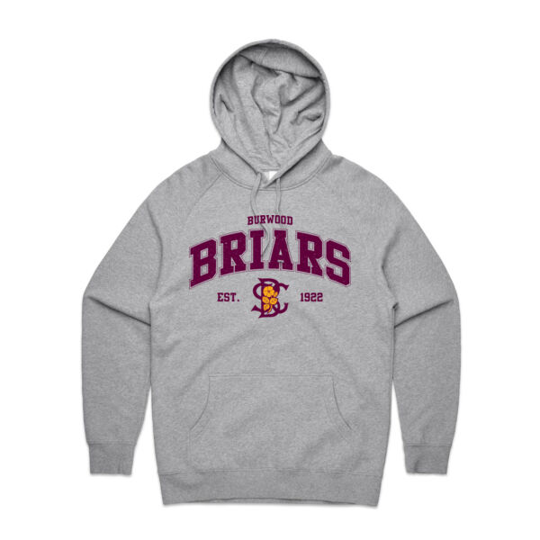 Ladies BSC Hoodie Thumbnail
