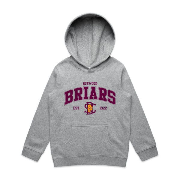 Youth BSC Hoodie Thumbnail