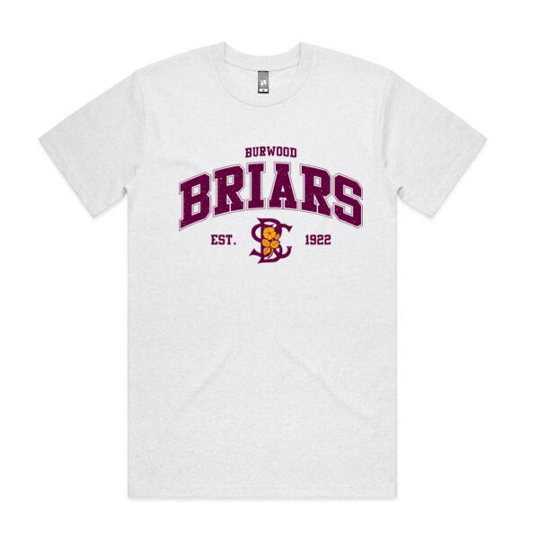 Briars Tee Thumbnail