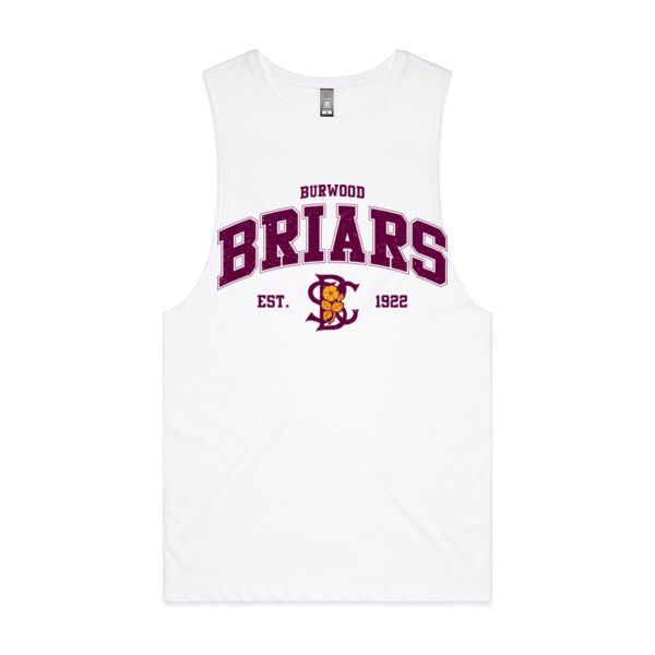 Briars Tank Thumbnail