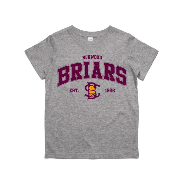 Briars Youth Tee Thumbnail