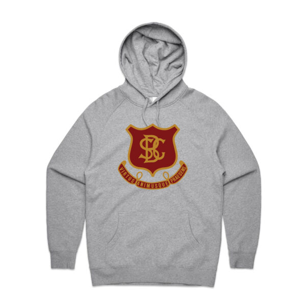 Briars Shield Hoodie Thumbnail