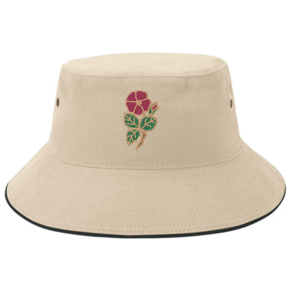 Briars Rose Bucket Hat Thumbnail