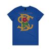 Women's Maple Tee Thumbnail