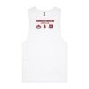 Mens Barnard Tank Thumbnail