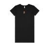 Mika Organic S/S Dress (Clearance) Thumbnail